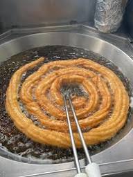 Classic Churros 2