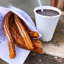 Classic Churros 3