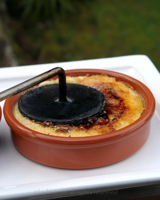 Caramel Churros 3